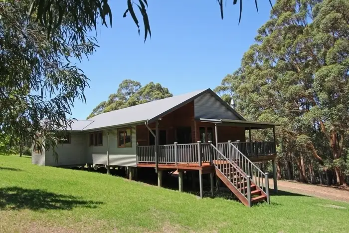 Third view of Homely house listing, 31 Craig View, Denmark WA 6333