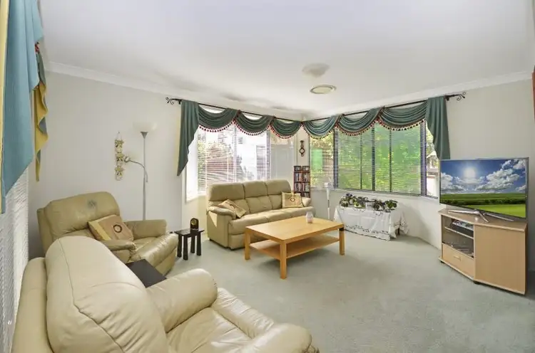 Fourth view of Homely house listing, 81 St Lawrence Avenue, Blue Haven NSW 2259