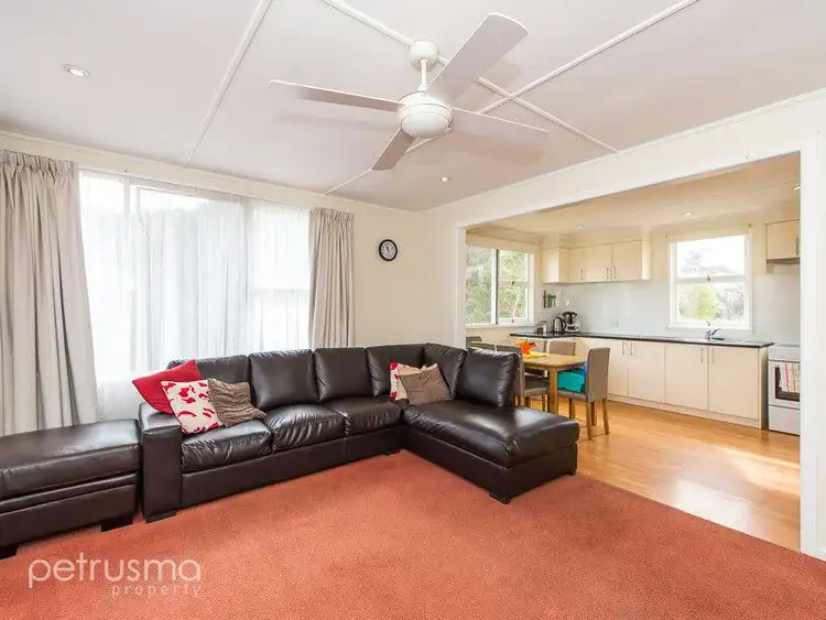 Main view of Homely house listing, 40 Mason Street, Claremont TAS 7011