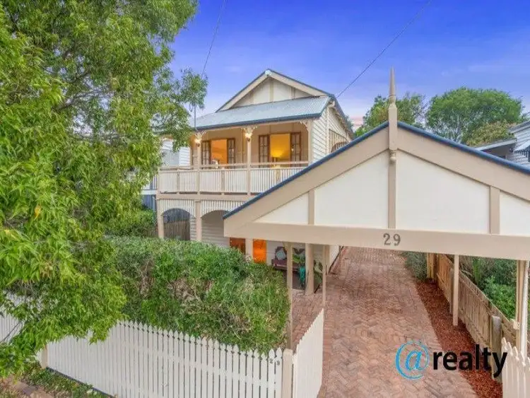 29 Sidney Street, Nundah QLD 4012