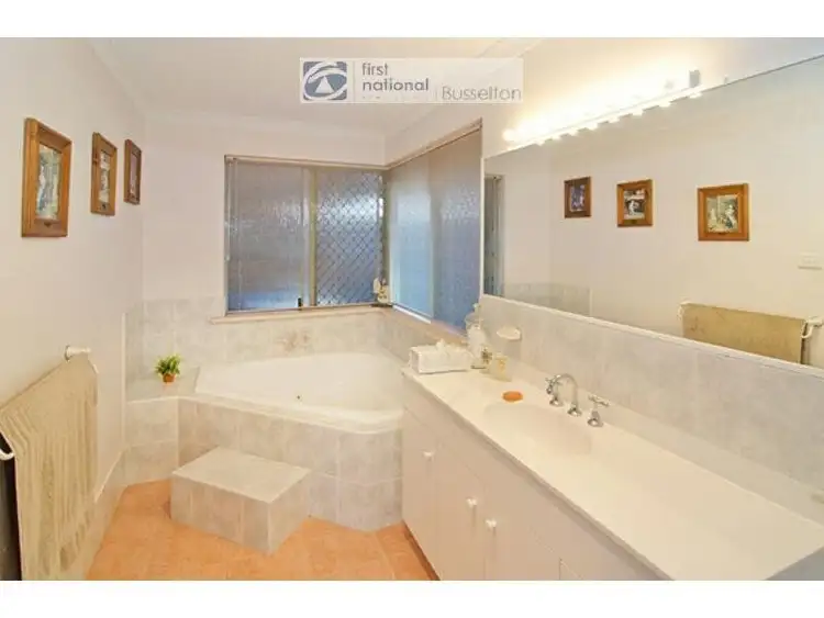 Seventh view of Homely house listing, 31 Centurion Way, West Busselton WA 6280