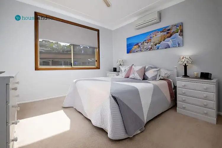 Fifth view of Homely house listing, 14 Narrun Crescent, Telopea NSW 2117