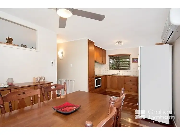 Fourth view of Homely house listing, 40 Gollogly Lane, Rasmussen QLD 4815
