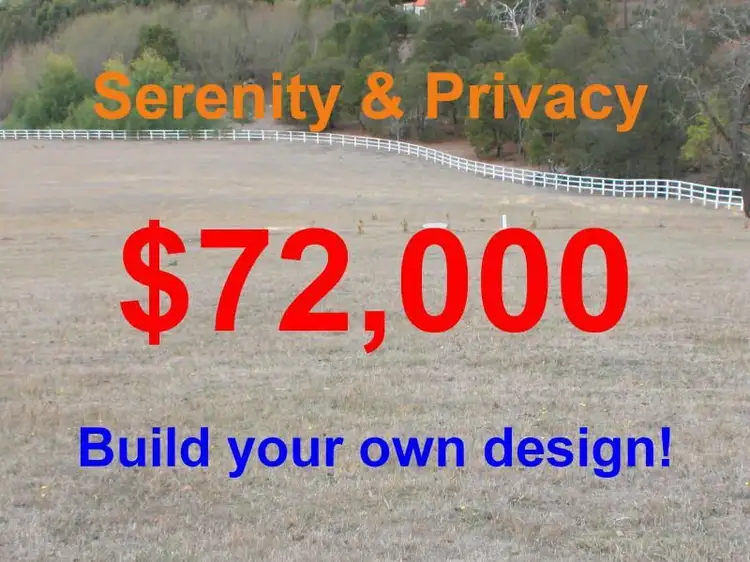 Main view of Homely land listing, LOT 244 Siena Way, Hidden Valley VIC 3756