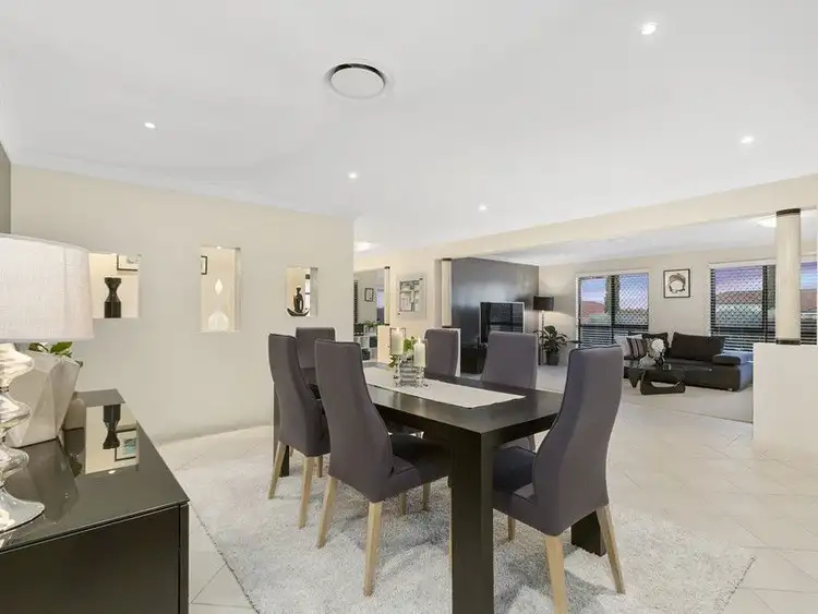 Sixth view of Homely house listing, 6 Redland Close, Kuraby QLD 4112