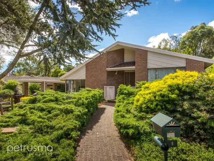 5 Howley Court, Howrah TAS 7018