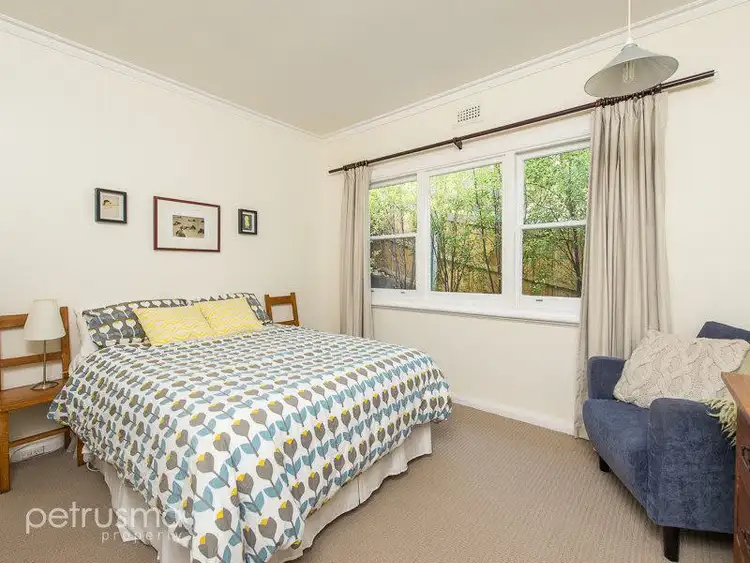 Sixth view of Homely house listing, 47 Waterworks Road, Dynnyrne TAS 7005