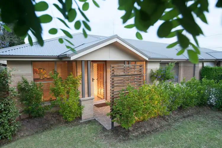 Main view of Homely unit listing, 3/12 Aberdare Road, Cessnock NSW 2325