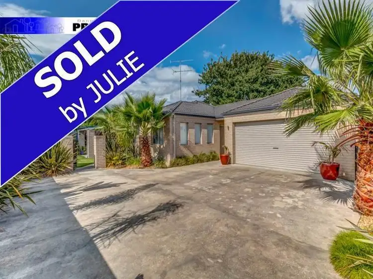 46A Chamberlain Road, Newborough VIC 3825