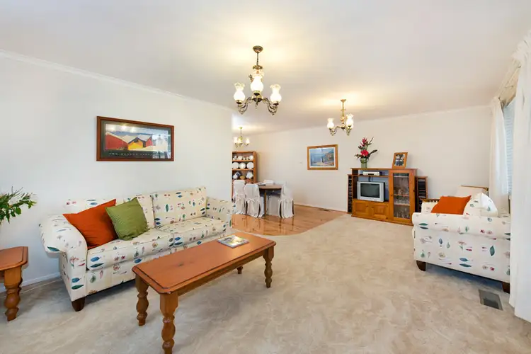 Third view of Homely house listing, 27 Florey Drive, Macgregor ACT 2615