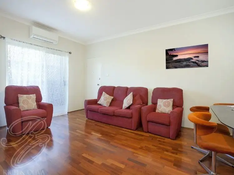 Second view of Homely apartment listing, 4/38 Dunmore Street, Croydon Park NSW 2133