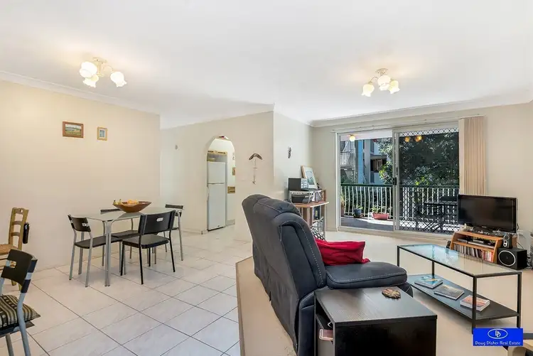 Fourth view of Homely unit listing, 1/93 Macquarie Street, St Lucia QLD 4067