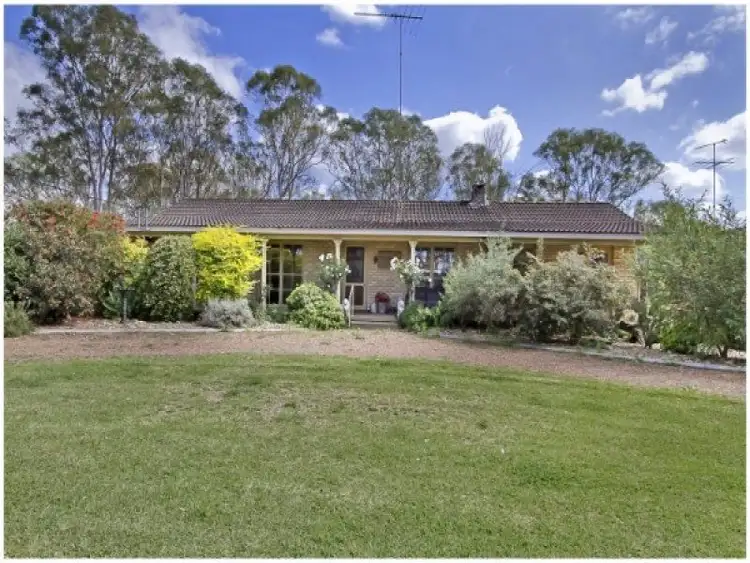 Fifth view of Homely rural property listing, Address available on request
