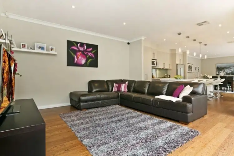 Fifth view of Homely house listing, 5 Douglas Street, Flinders Park SA 5025