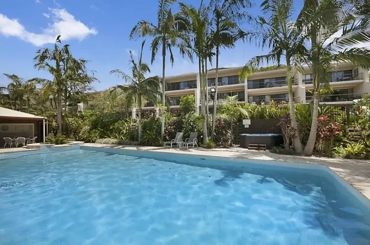Second view of Homely apartment listing, 8/24 Scott Street, Byron Bay NSW 2481