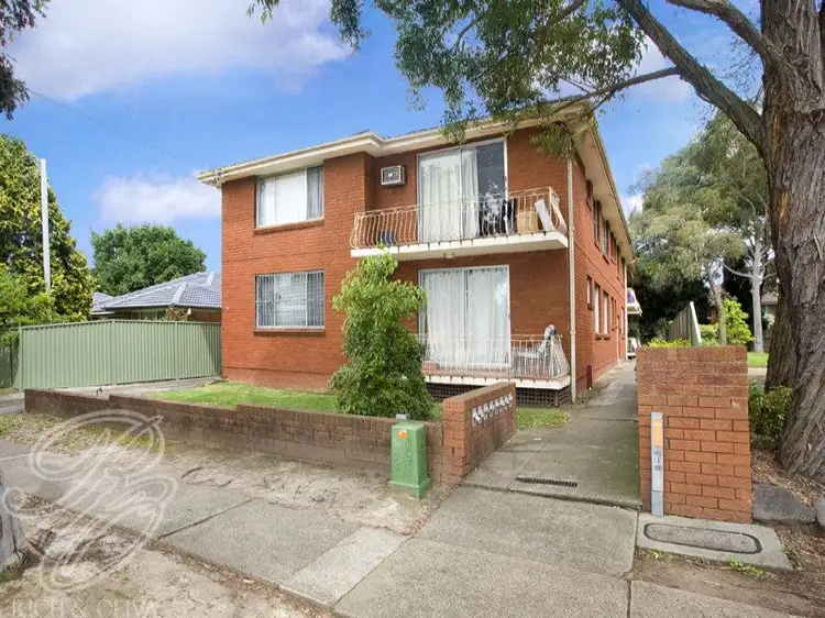 3/74 Brighton Avenue, Croydon Park NSW 2133