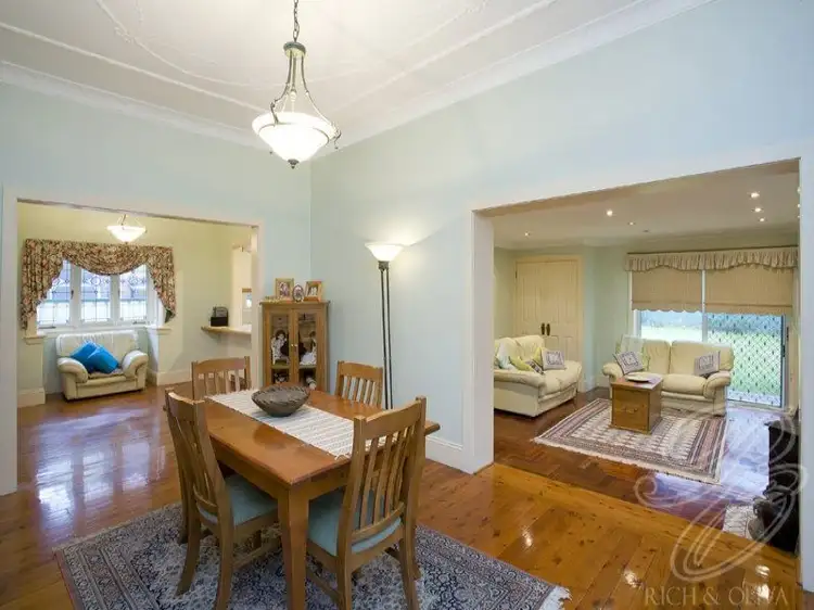 Second view of Homely house listing, 45 Elliott Street, Belfield NSW 2191