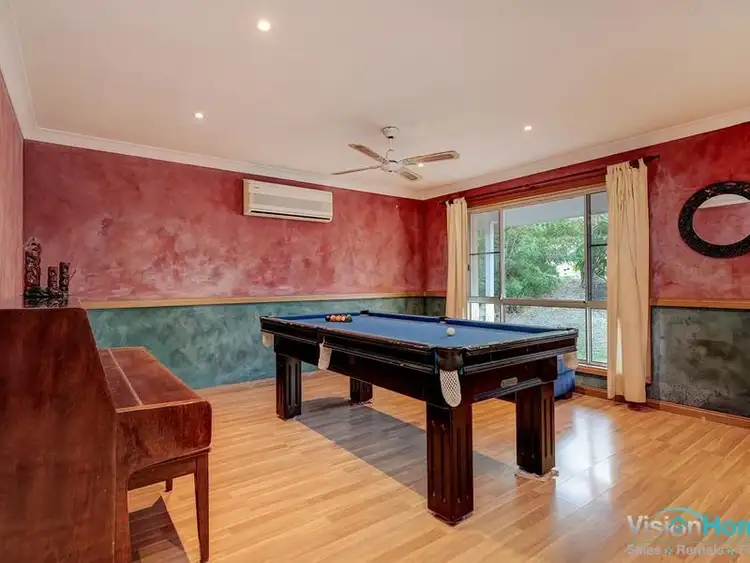 Fifth view of Homely house listing, 10 Shea Court, Mount Warren Park QLD 4207
