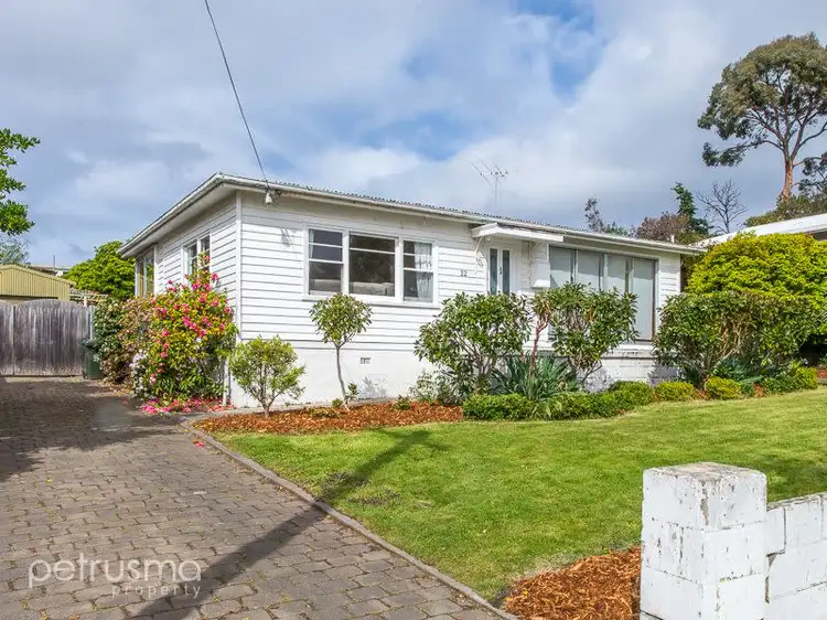 Main view of Homely house listing, 22 Hazell Street, Blackmans Bay TAS 7052