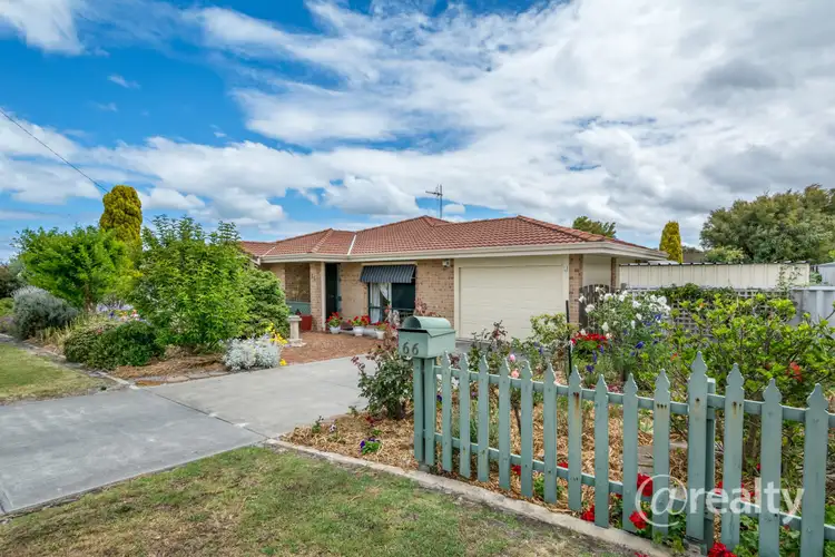 66 Green Island Crescent, Bayonet Head WA 6330