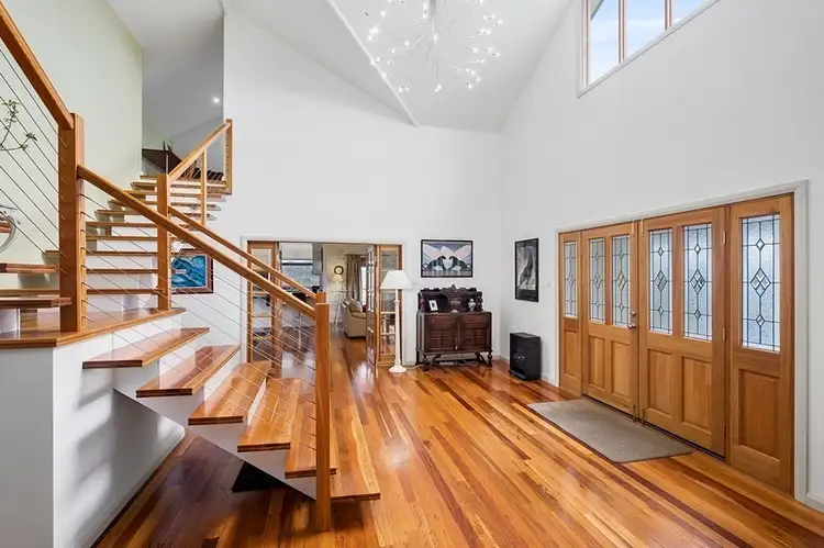 Fourth view of Homely house listing, 180 Dillons Hill Road, Glaziers Bay TAS 7109