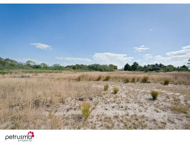 Second view of Homely land listing, Lot 1 Tenth Avenue, Dodges Ferry TAS 7173