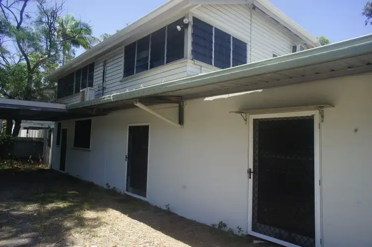Second view of Homely house listing, 9 PEASE ST, Manoora QLD 4870