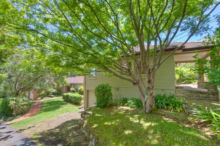 Third view of Homely house listing, 87 Browns Road, Wahroonga NSW 2076