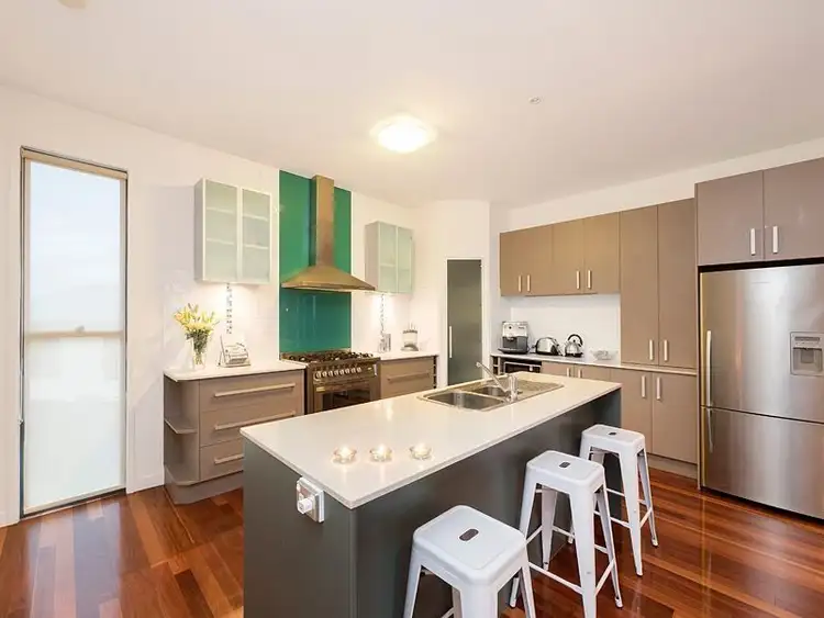 Sixth view of Homely house listing, 22 Alberic Ct, Eatons Hill QLD 4037