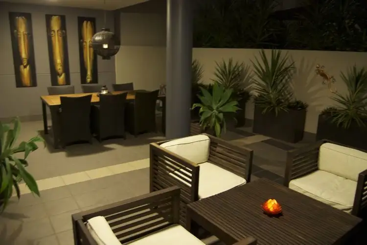 Main view of Homely apartment listing, U12, 69 Milligan Street, Perth WA 6000