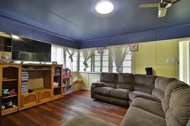 Fifth view of Homely house listing, 17 Beatty street, Coalfalls QLD 4305