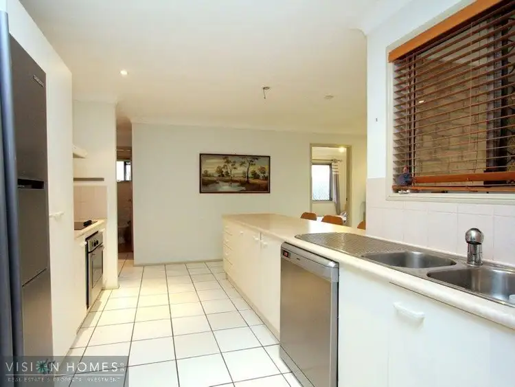 Third view of Homely house listing, 29 Jay st, Marsden QLD 4132