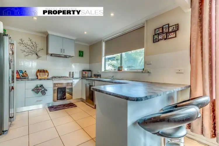 Fourth view of Homely house listing, 38 Boolarra Avenue, Newborough VIC 3825