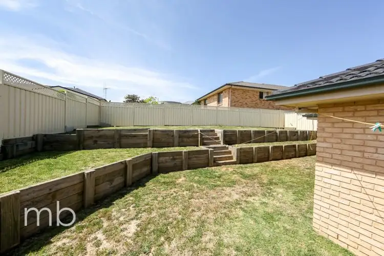 Third view of Homely house listing, 26 Holman Way, Orange NSW 2800