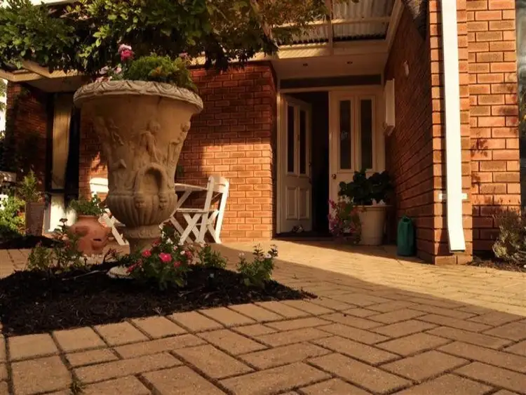 Second view of Homely house listing, 16 Aston Court, Carine WA 6020
