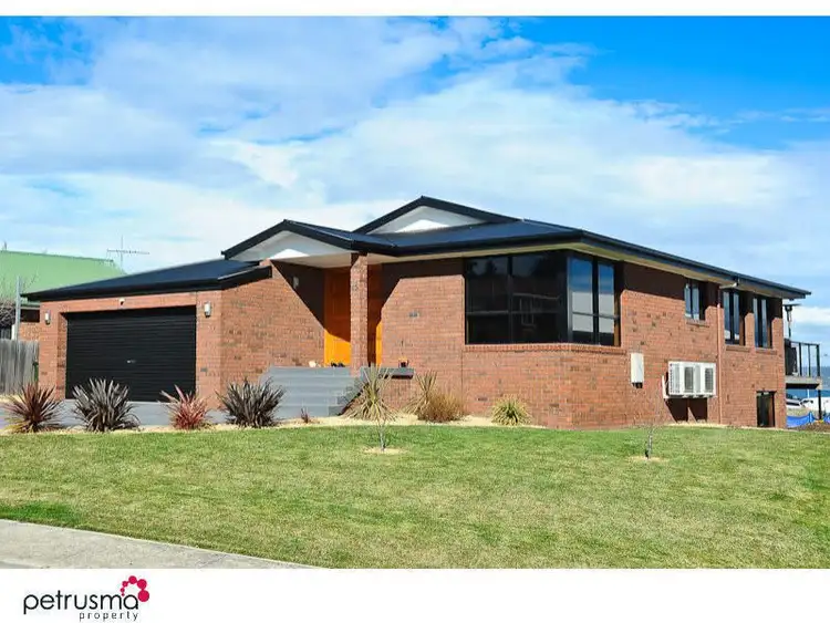 Main view of Homely house listing, 45 Pindos Drive, Tranmere TAS 7018
