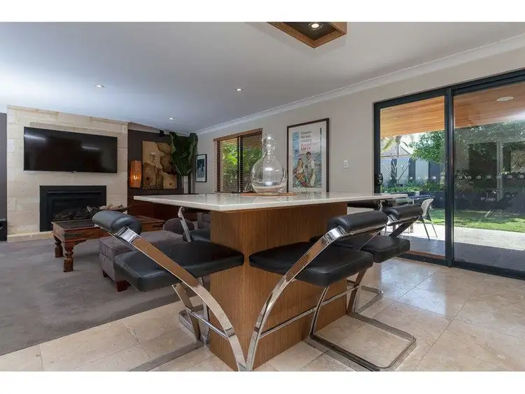 Sixth view of Homely house listing, 3 Strathyre Drive, Duncraig WA 6023