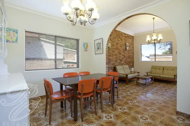 Third view of Homely house listing, 15 Service Avenue, Ashfield NSW 2131