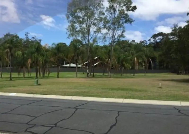 Main view of Homely land listing, 46 Ruth Terrace, Oxenford QLD 4210