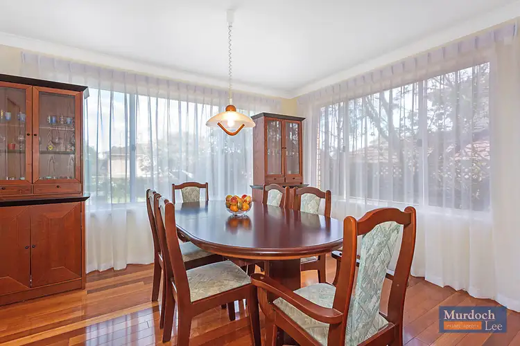Sixth view of Homely house listing, 26 Woodgrove Avenue, Cherrybrook NSW 2126