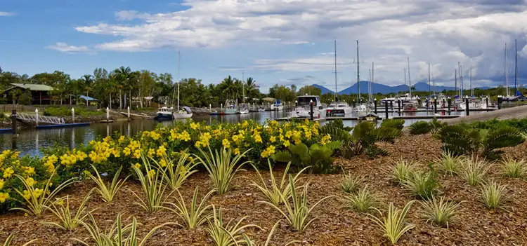 92 Harbour Drive, Trinity Park QLD 4879