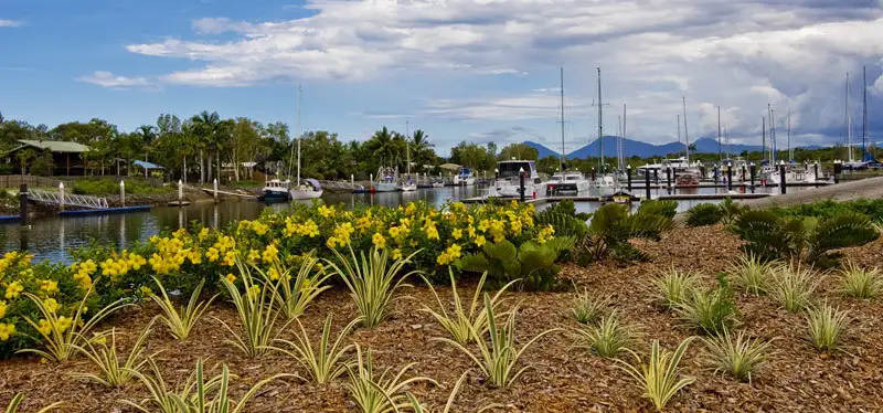 Main view of Homely land listing, 92 Harbour Drive, Trinity Park QLD 4879