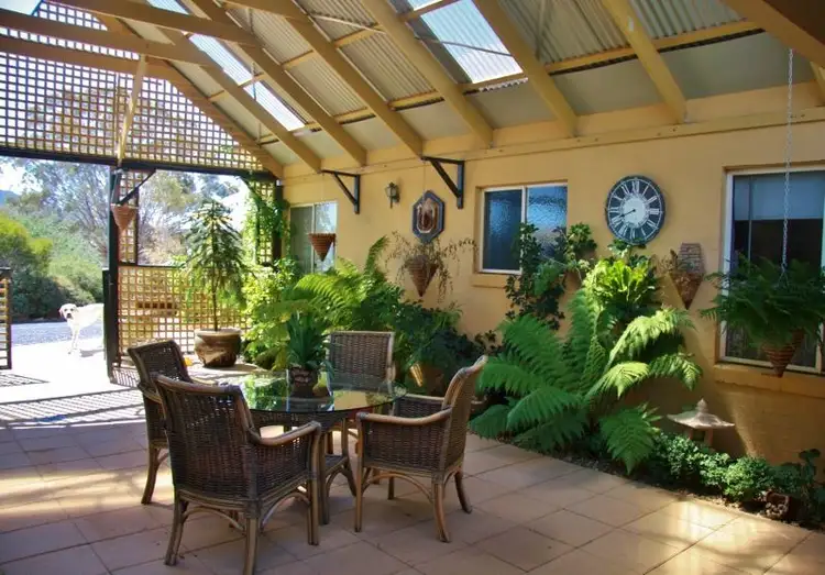 Fifth view of Homely rural property listing, Address available on request