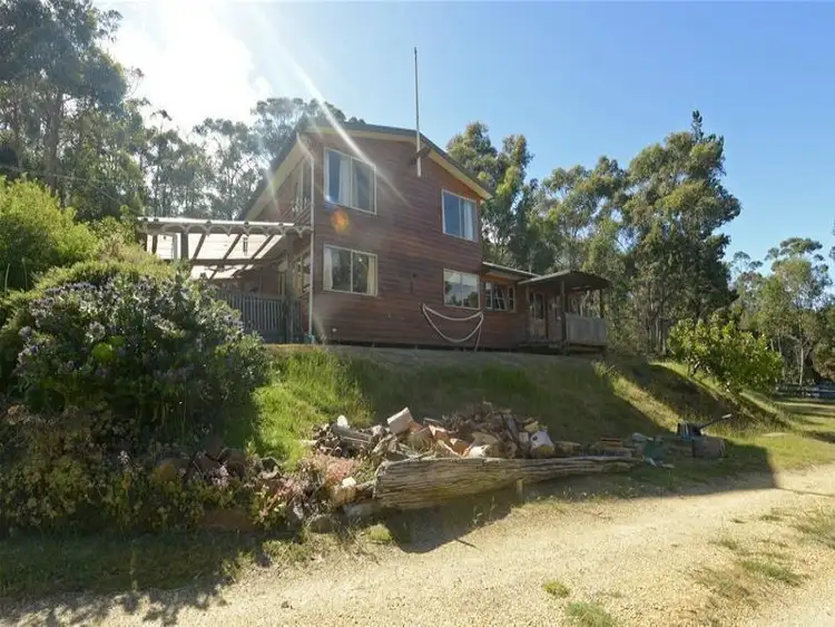 Third view of Homely house listing, 45 Williams Road, Randalls Bay TAS 7112