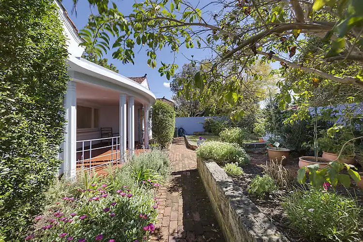 367 Walcott Street, Coolbinia WA 6050