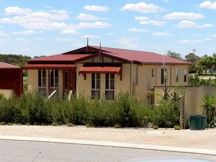 Second view of Homely house listing, 13 Wharff Street, Streaky Bay SA 5680