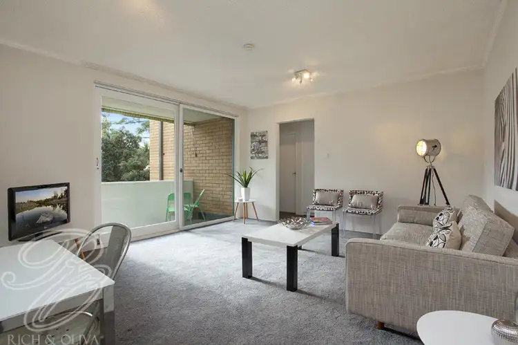 Second view of Homely apartment listing, 17/154 Croydon Avenue, Croydon Park NSW 2133