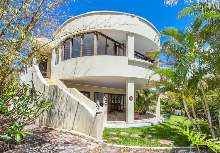 Second view of Homely house listing, 12 Beachcomber Drive, Byron Bay NSW 2481