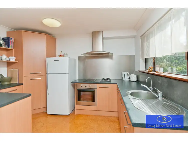 Third view of Homely unit listing, 1/35 Durham Street, St Lucia QLD 4067