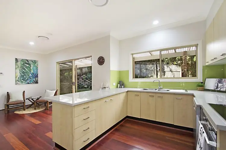 Fourth view of Homely house listing, 3 Swagmans Way, Terranora NSW 2486